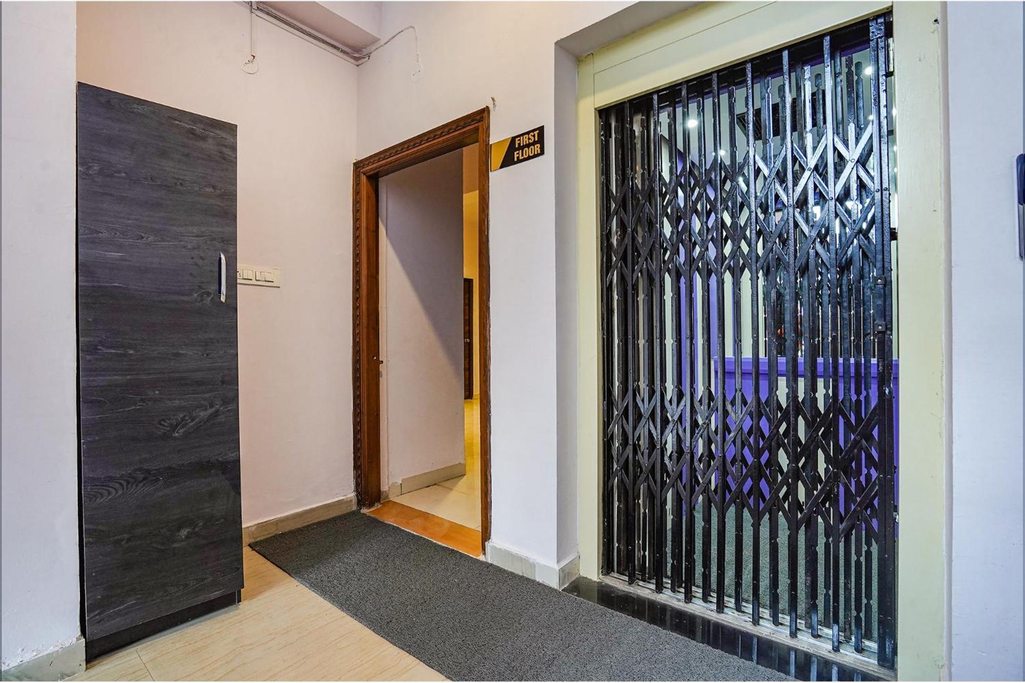 Fabhotel Olive Stay Inn Nagpur Zewnętrze zdjęcie
