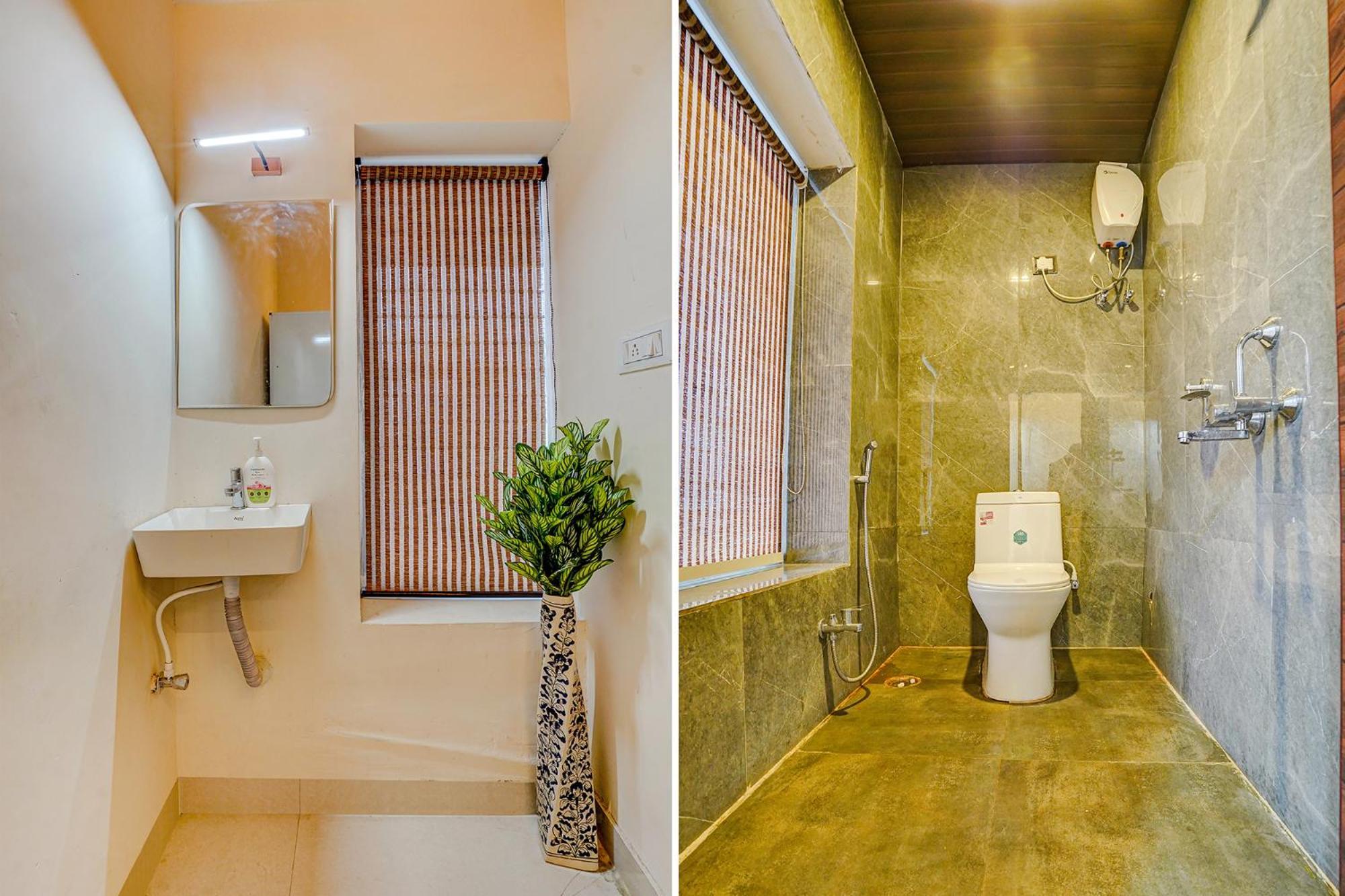 Fabhotel Olive Stay Inn Nagpur Zewnętrze zdjęcie